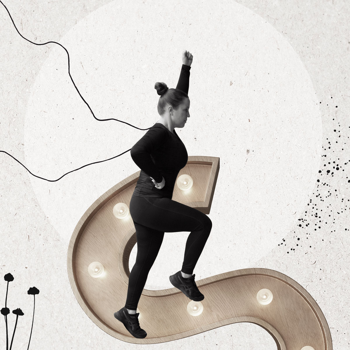 Entdecke deine Superkraft!