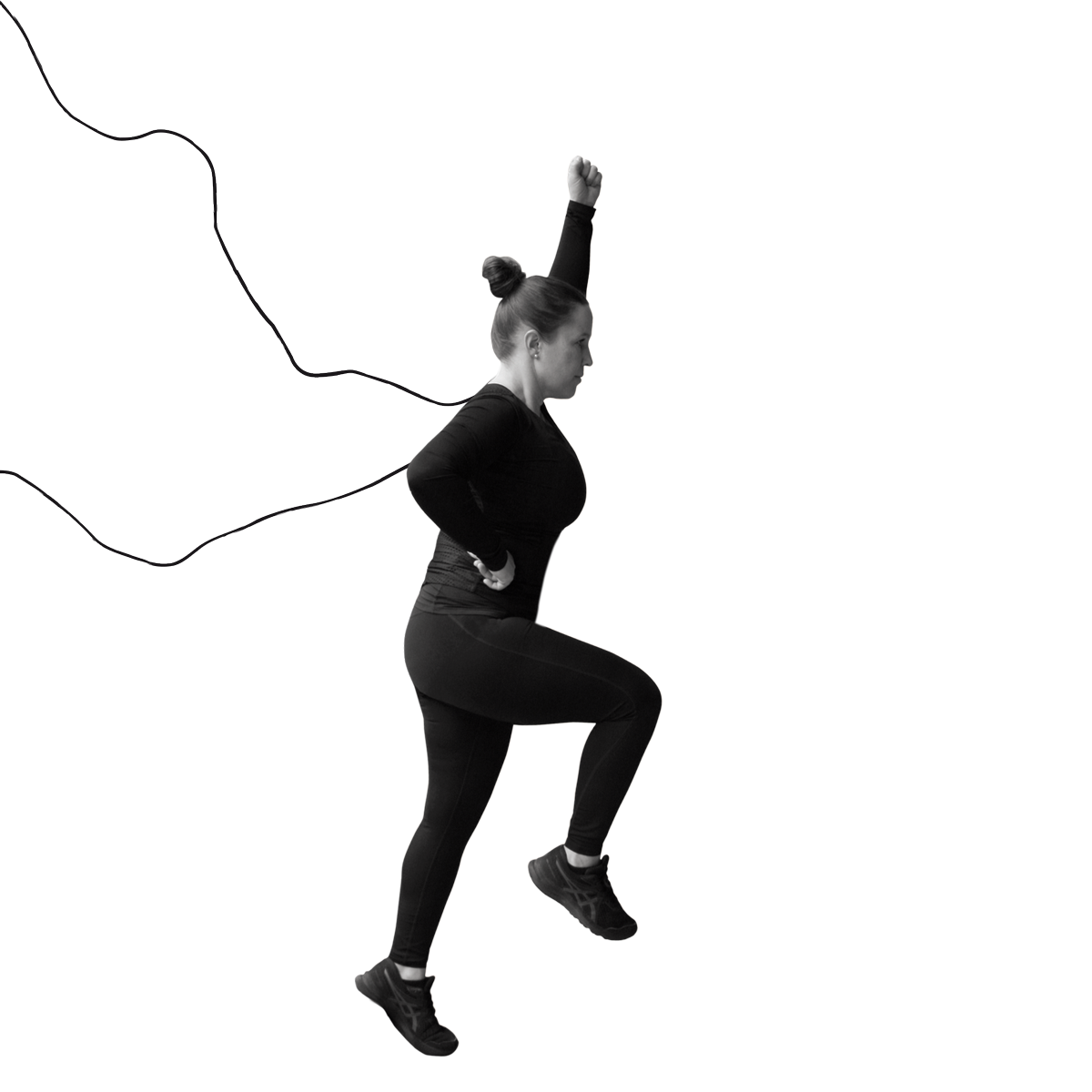 Beckenbodentraining Kurs für Frauen jeden Alters - Auch als Rückbildung nach der Geburt - Happy Hours by Margit Giselbrecht